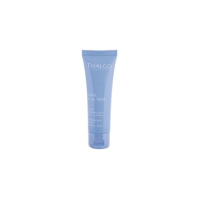 Thalgo Éveil a la Mer Cream - Skin smoothing cream 50 ml
