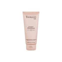 Thalgo SPA Joyaux Atlantique Pink Sand Shower Scrub 200 ml