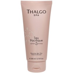 Thalgo Îles Pacifique Island Shower - Shower emulsion 200 ml
