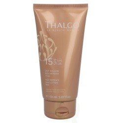 Thalgo Age Defence Sun Lotion SPF15 - Rejuvenating suntan lotion 150 ml