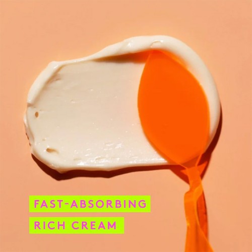 Drunk Elephant C-Tango Multivitamin Eye Cream - Paakių kremas, 15 ml