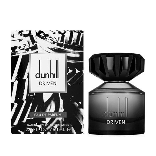Dunhill Driven EDP kvepalai vyrams, 60 ml