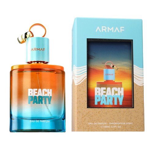 Armaf Beach Party EDP kvepalai unisex, 100 ml