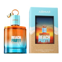 Armaf Beach Party EDP kvepalai unisex, 100 ml