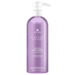 Alterna Caviar Anti-Aging Smoothing Anti-Frizz Conditioner - Conditioner For Unruly And Frizzy Hair