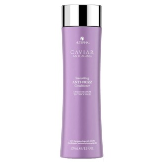 Alterna Caviar Anti-Aging Smoothing Anti-Frizz Conditioner - Conditioner For Unruly And Frizzy Hair