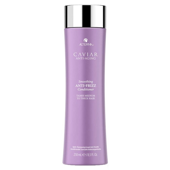 Alterna Caviar Anti-Aging Smoothing Anti-Frizz Conditioner - Conditioner For Unruly And Frizzy Hair