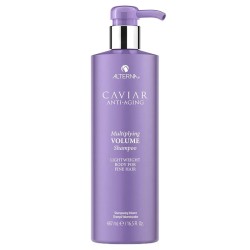 Alterna Caviar Anti-Aging Multiplying Volume - Shampoo for hair volume 487 ml