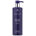 Alterna Caviar Anti-Aging Moisture Replenishing Conditioner - lipidais praturtintas plaukų