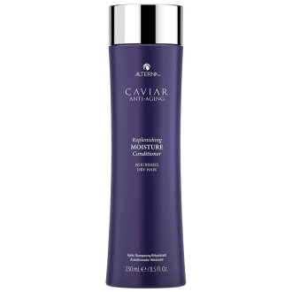 Alterna Caviar Anti-Aging Moisture Replenishing Conditioner - lipidais praturtintas plaukų