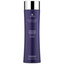 Alterna Caviar Anti-Aging Moisture Replenishing Conditioner - lipidais praturtintas plaukų