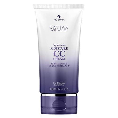 Alterna Caviar Anti-Aging Replenishing Moisture CC Cream 150 ml
