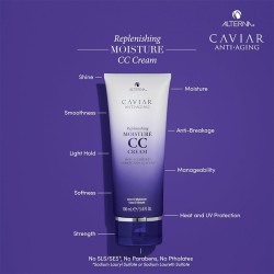 Alterna Caviar Anti-Aging Replenishing Moisture CC Cream 150 ml