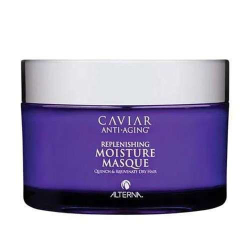 Alterna Caviar Anti-Aging Moisture Replenishing Masque 183 ml