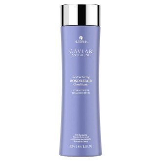 Alterna Caviar Anti-Aging Restructuring Bond Repair Conditioner - Strengthening conditioner for