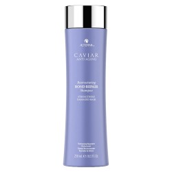 Alterna Caviar Anti-Aging Restructuring Bond Repair Shampoo - Strengthening shampoo for damaged