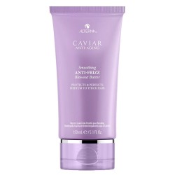 Alterna Caviar Anti-Aging Smoothing Anti-Frizz Blowout Butter - Smoothing Hair Cream with Thermo