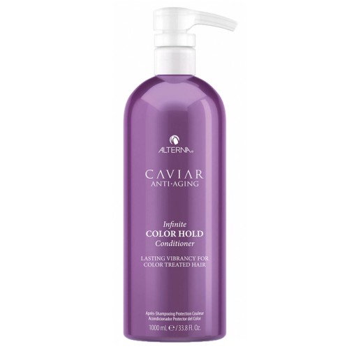 Alterna Caviar Anti-Aging Infinite Color Hold Conditioner 1000 ml