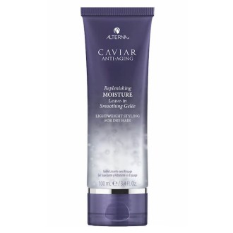Alterna Caviar Anti-Aging Replenishing Moisture Leave-In Gel - Moisturizing Gel for Dry and Frizzy