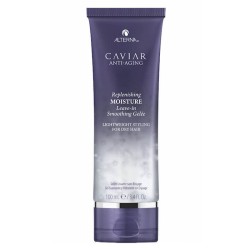 Alterna Caviar Anti-Aging Replenishing Moisture Leave-In Gel - Moisturizing Gel for Dry and Frizzy