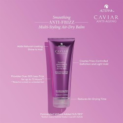 Alterna Caviar Anti-Frizz Air-Dry Balm 100 ml