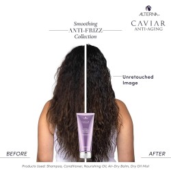 Alterna Caviar Anti-Frizz Air-Dry Balm 100 ml