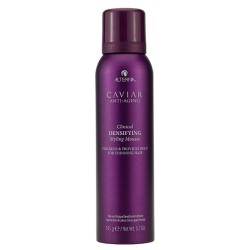 Alterna Caviar Anti-Aging Clinical Densifying Styling Mousse - Lightweight mousse for fine or