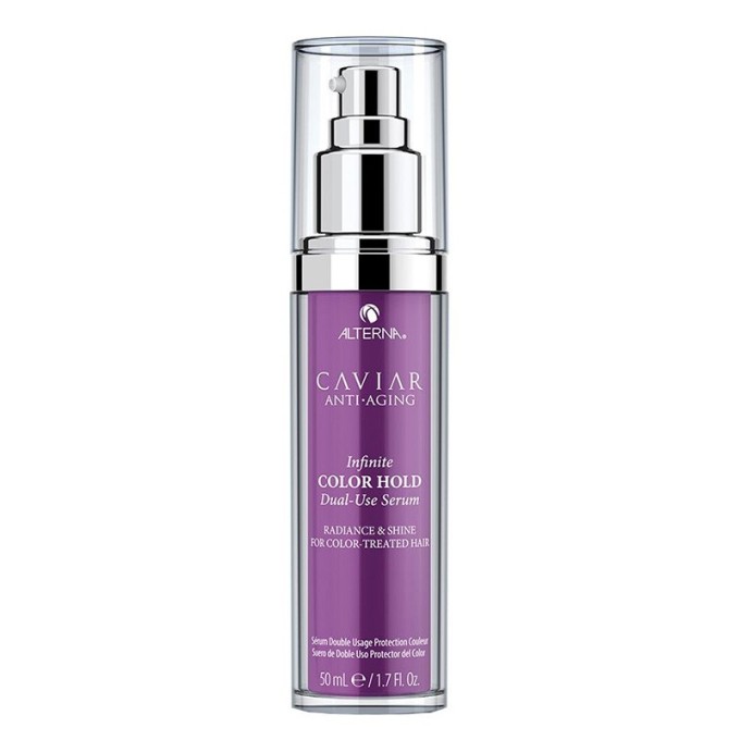 Alterna Caviar Anti-Aging Infinite Color Hold Dual-Use Serum 50 ml