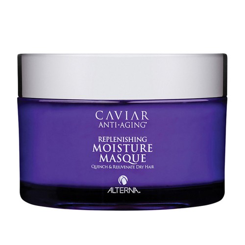 Alterna Caviar Anti-Aging Moisture Replenishing Masque 150 ml