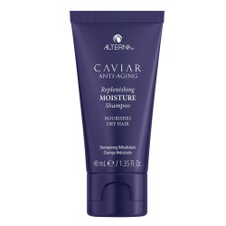 Alterna Caviar Anti-Aging Moisture Replenishing Shampoo 40 ml