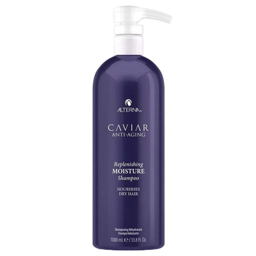 Alterna Caviar Anti-Aging Moisture Replenishing Shampoo 1000 ml