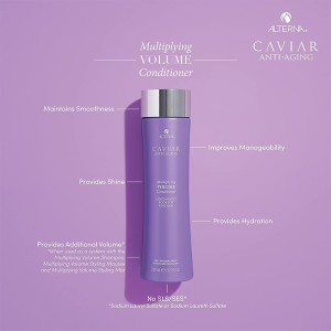 Alterna Caviar Anti-Aging Multiplying Volume Conditioner - kondicionierius, 250 ml 2