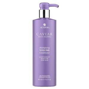 Alterna Caviar Anti-Aging Multiplying Volume Conditioner - kondicionierius, 487 ml