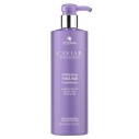 Alterna Caviar Anti-Aging Multiplying Volume Conditioner - kondicionierius, 487 ml