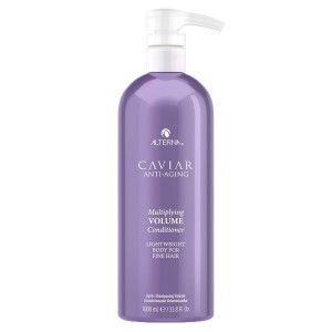 Alterna Caviar Anti-Aging Multiplying Volume Conditioner - kondicionierius, 1000 ml