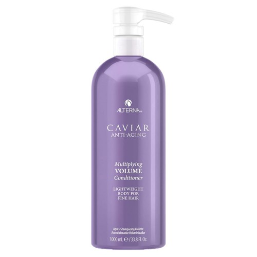 Alterna Caviar Anti-Aging Multiplying Volume Conditioner - kondicionierius, 1000 ml