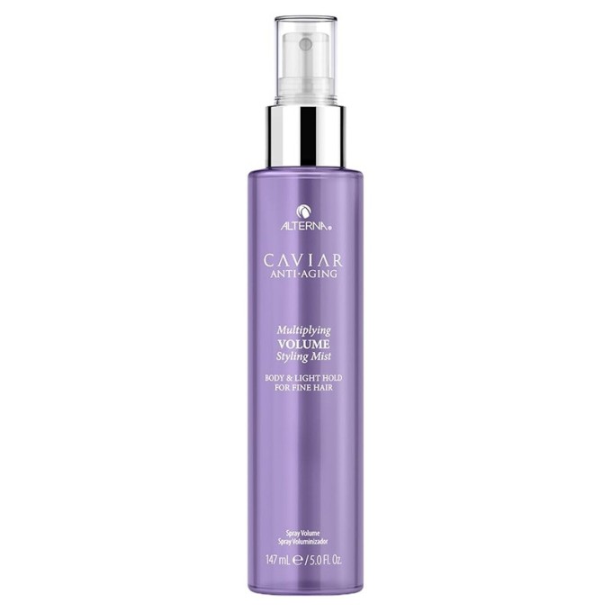 Alterna Caviar Anti-Aging Multiplying Volume Styling Mist - formavimo purškiklis plaukų apimčiai