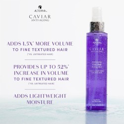 Alterna Caviar Anti-Aging Multiplying Volume Styling Mist - formavimo purškiklis plaukų apimčiai