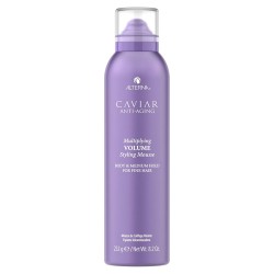Alterna Caviar Anti-Aging Multiplying Volume Styling Mousse - Styling foam for increasing the