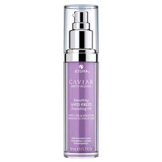 Alterna Caviar Anti-Aging Nourishing Oil - Nourishing oil for unruly and frizzy hair 50 ml