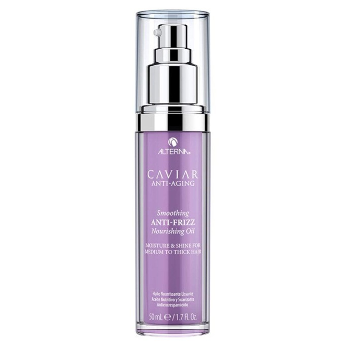 Alterna Caviar Anti-Aging Nourishing Oil - Nourishing oil for unruly and frizzy hair 50 ml
