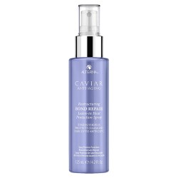 Alterna Caviar Anti-Aging Restructuring Bond Repair Leave-In Heat Protection Spray - Rinse-free