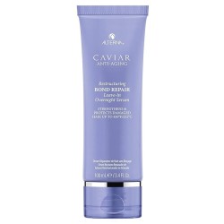 Alterna Caviar Anti-Aging Restructuring Bond Repair Leave-In Overnight Serum - Atkuriamasis serumas