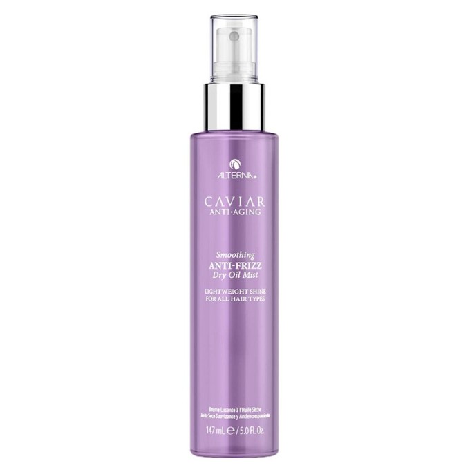 Alterna Caviar Anti-Aging Smoothing Anti-Frizz Dry Oil Mist 147 ml