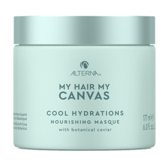 Alterna My Hair My Canvas Cool Hydrations Nourishing Masque 177 ml