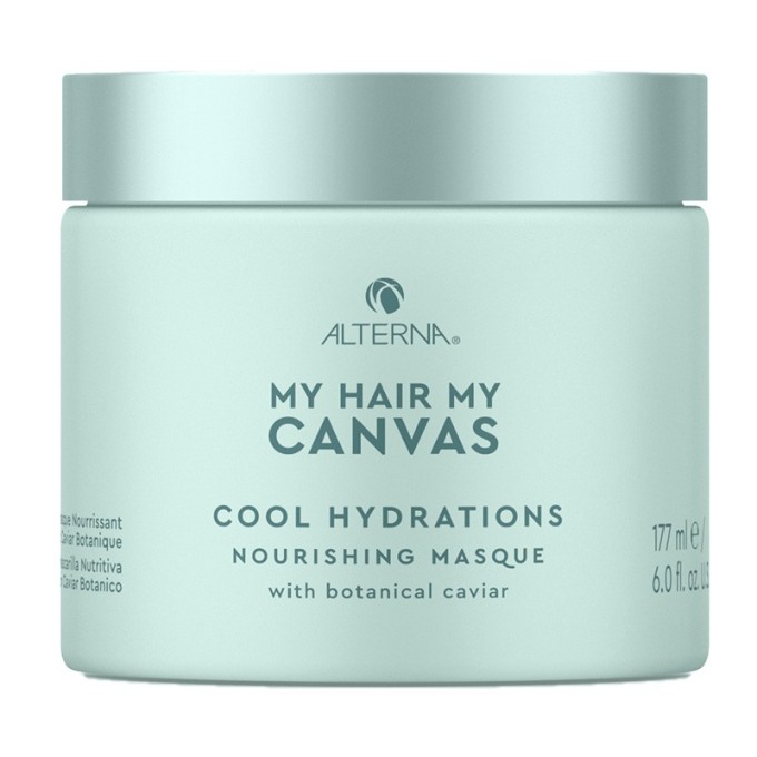 Alterna My Hair My Canvas Cool Hydrations Nourishing Masque 177 ml