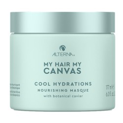 Alterna My Hair My Canvas Cool Hydrations Nourishing Masque 177 ml