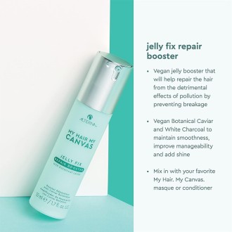 Alterna My Hair My Canvas Jelly Fix Repair Booster 50 ml 2