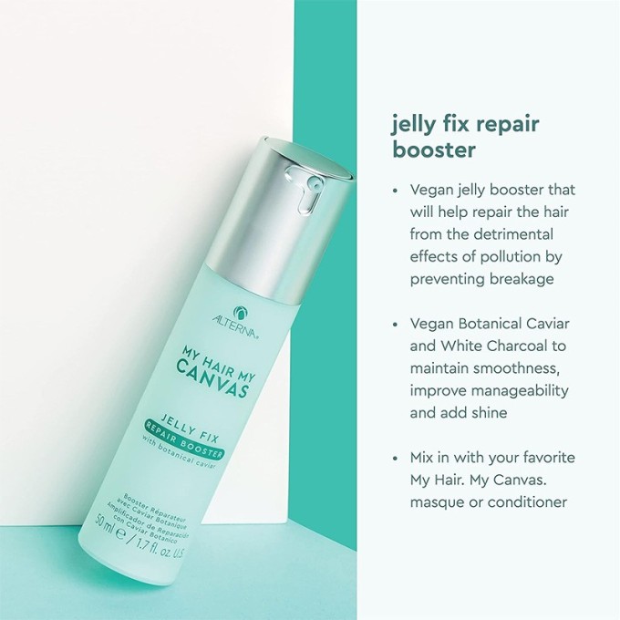Alterna My Hair My Canvas Jelly Fix Repair Booster 50 ml