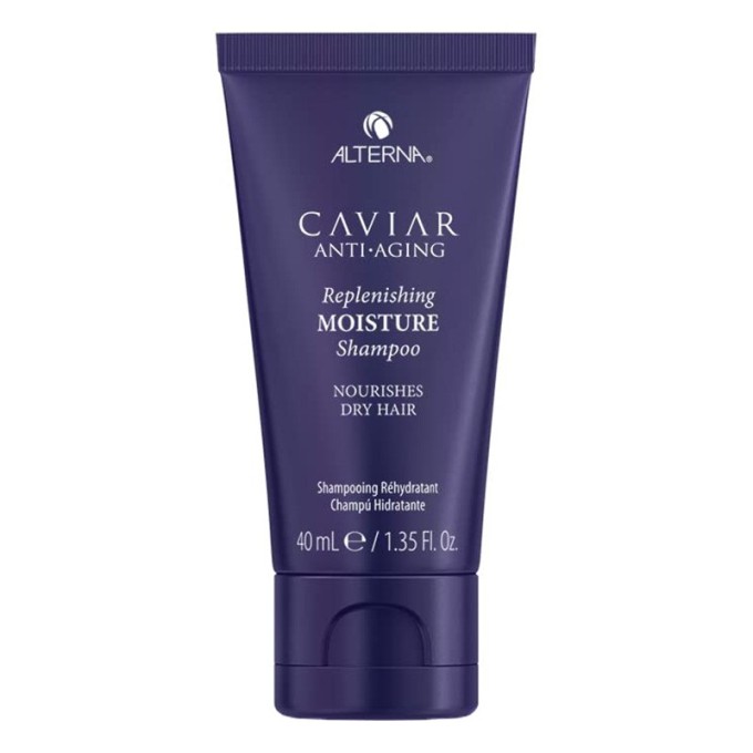 Alterna Caviar Anti-Aging Replenishing Moisture Shampoo 40 ml